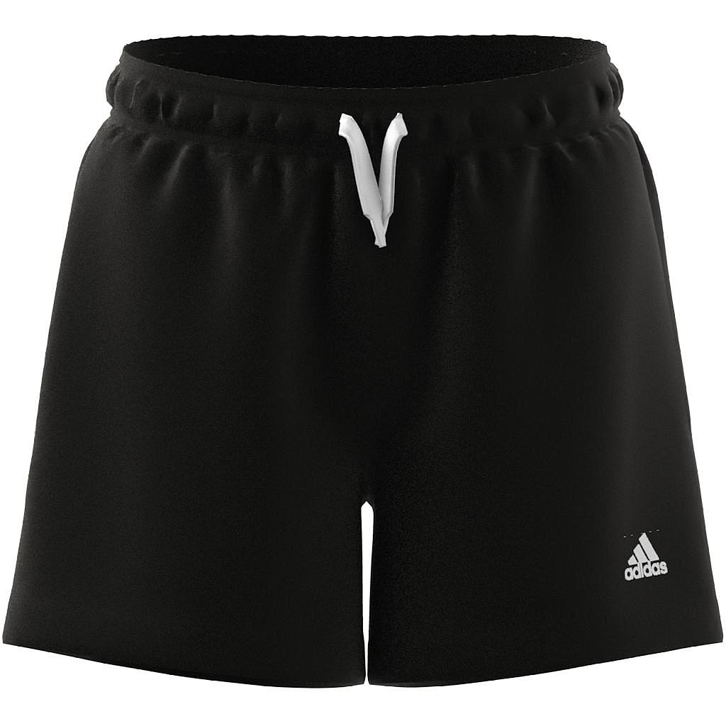 Short Adidas Essentials Negro