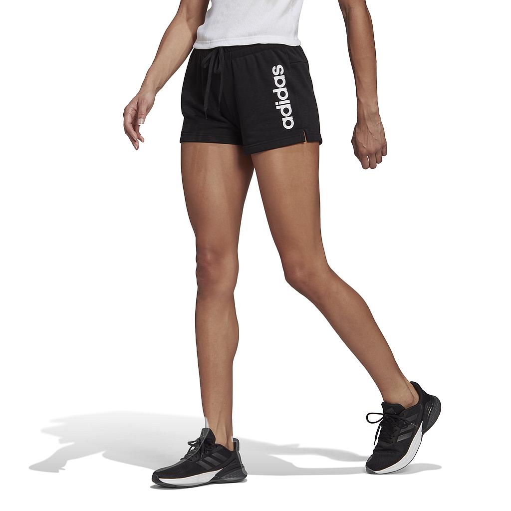 Short Adidas Essentials Negro