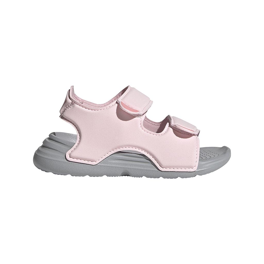 Sandalia Adidas Rosa