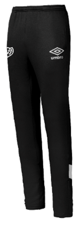 PANTALÓN UMBRO RAYO VALLECANO TRAINING/21 PLAYER PANT