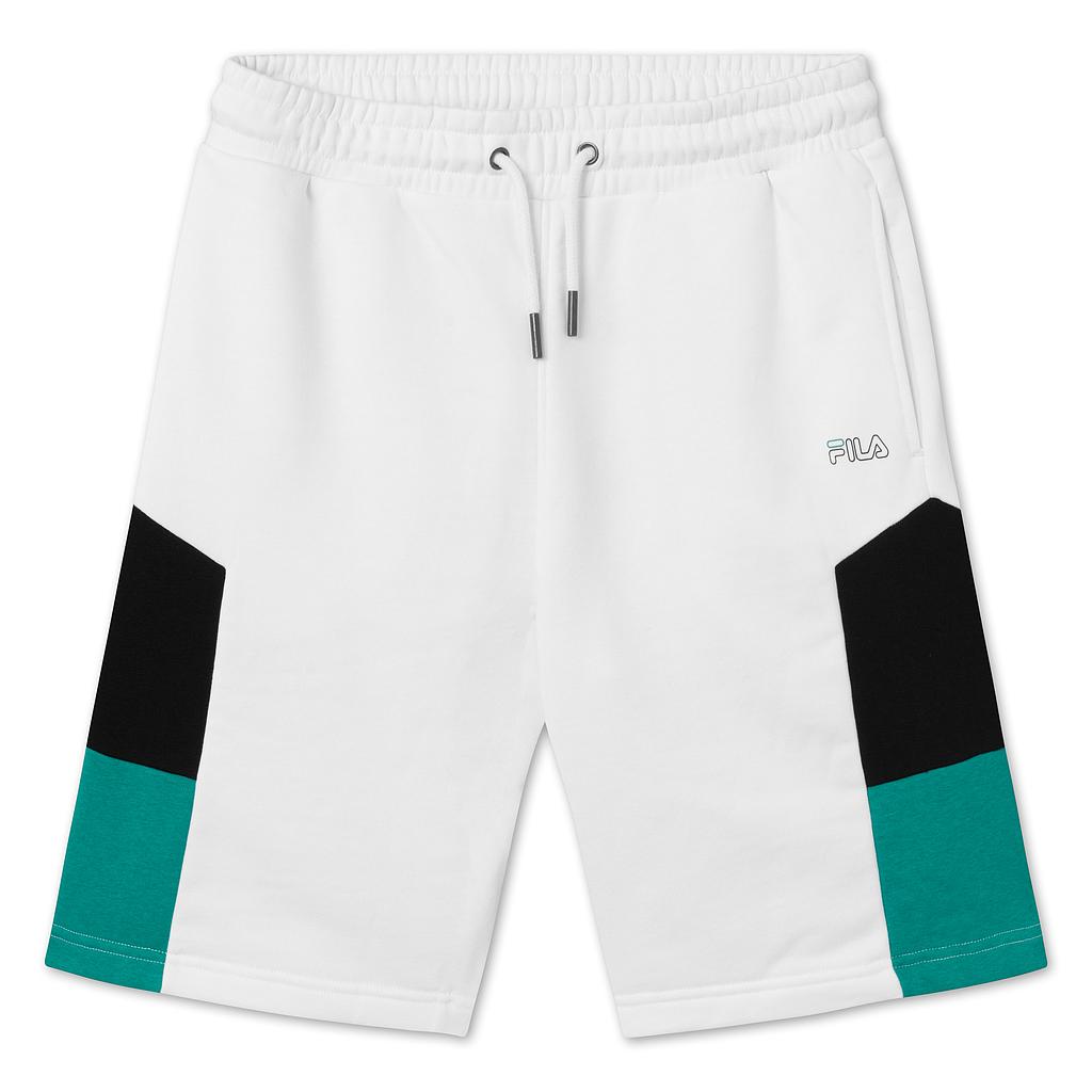 JUDA BLOCKED SHORTS