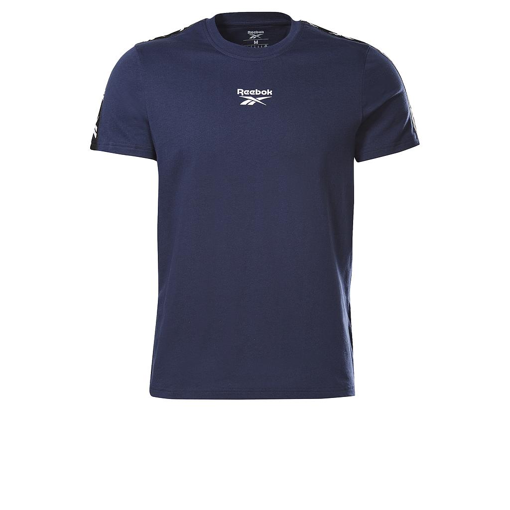 TRAINING ESSENTIALS TAPE TEE