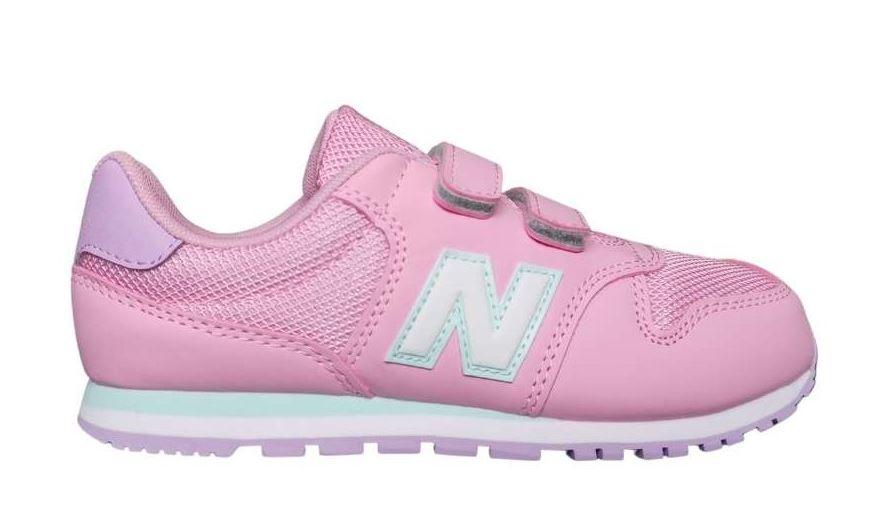 YV500WNO Zapatillas de Sportswear New Balance 500 EA (copia)