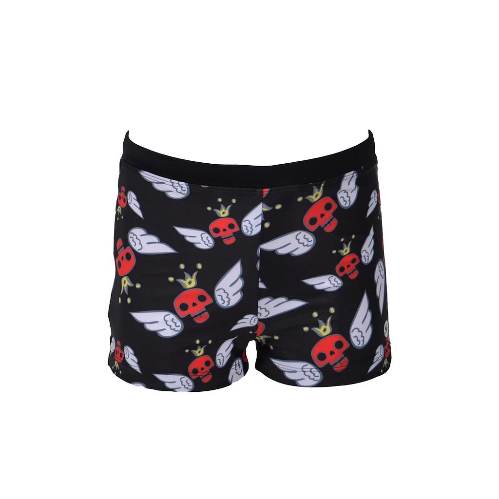 Short Fredy Boy Negro