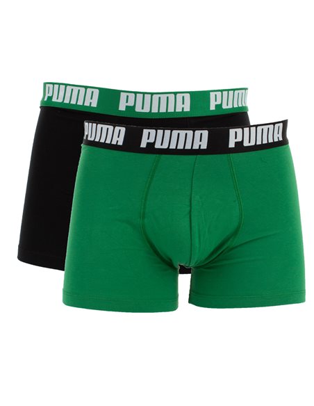 PUMA BASIC BOXER 2P