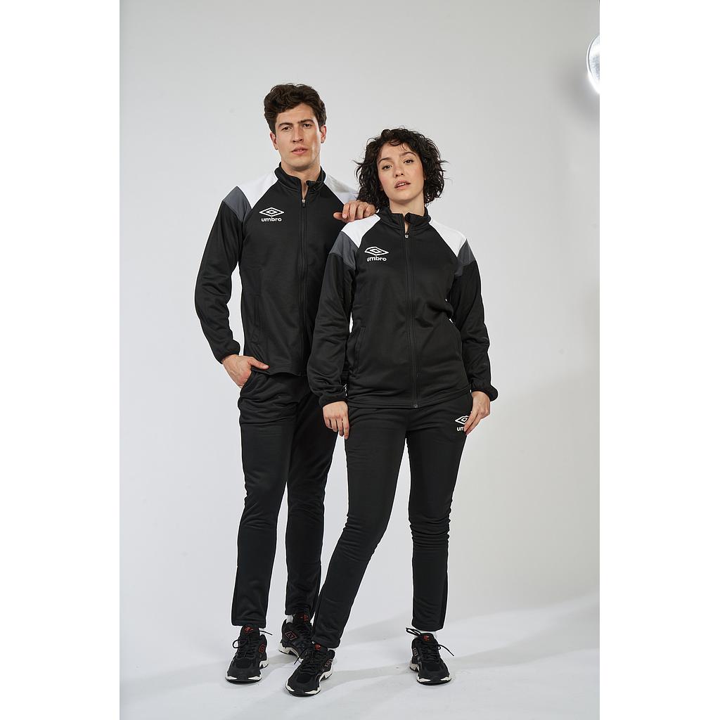 Chaqueta Umbro Jipe Negra