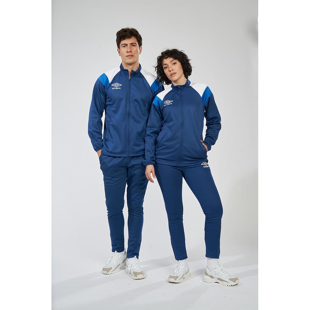 Chaqueta Umbro Jipe Azul Marino