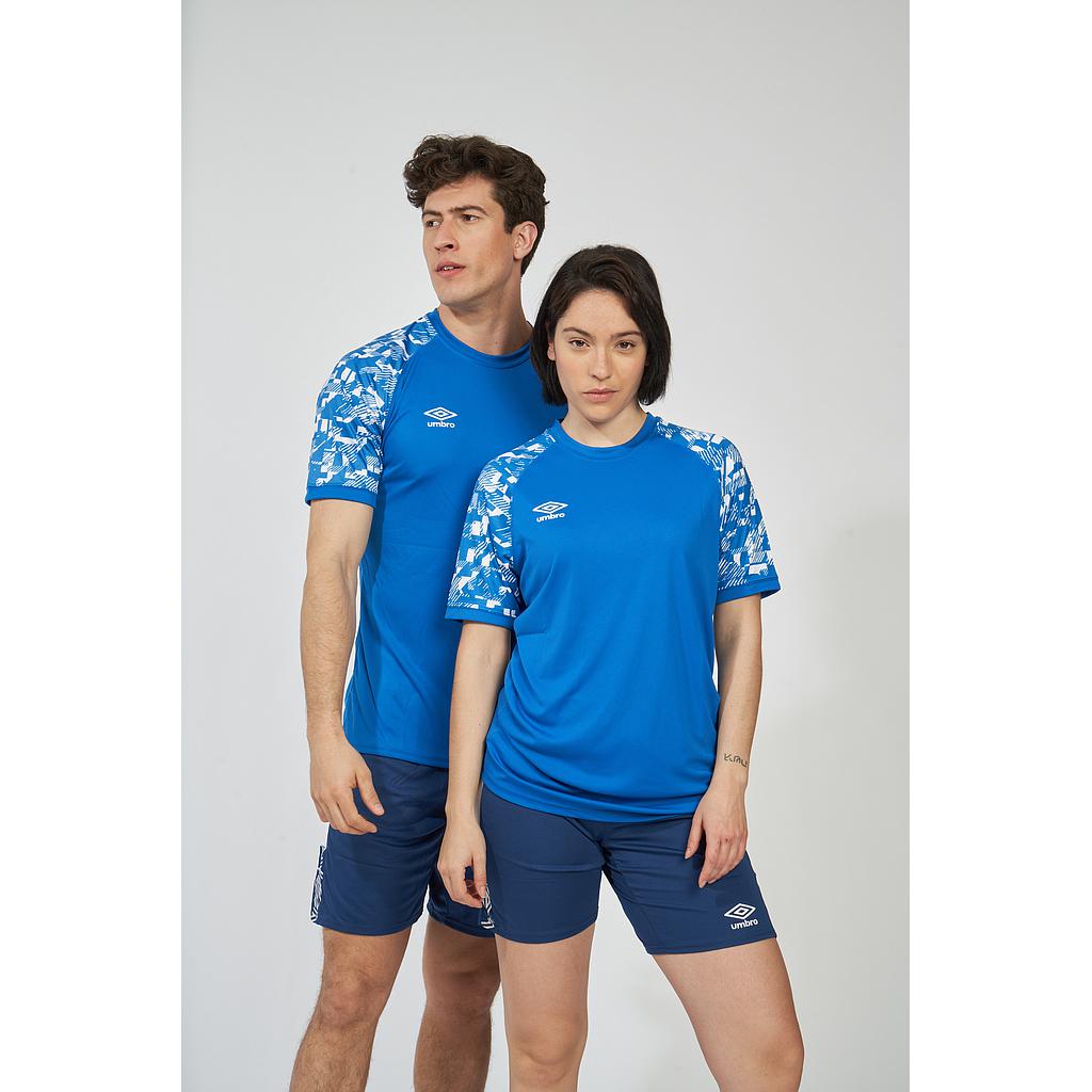 Camiseta Umbro Kabele Azul Royal