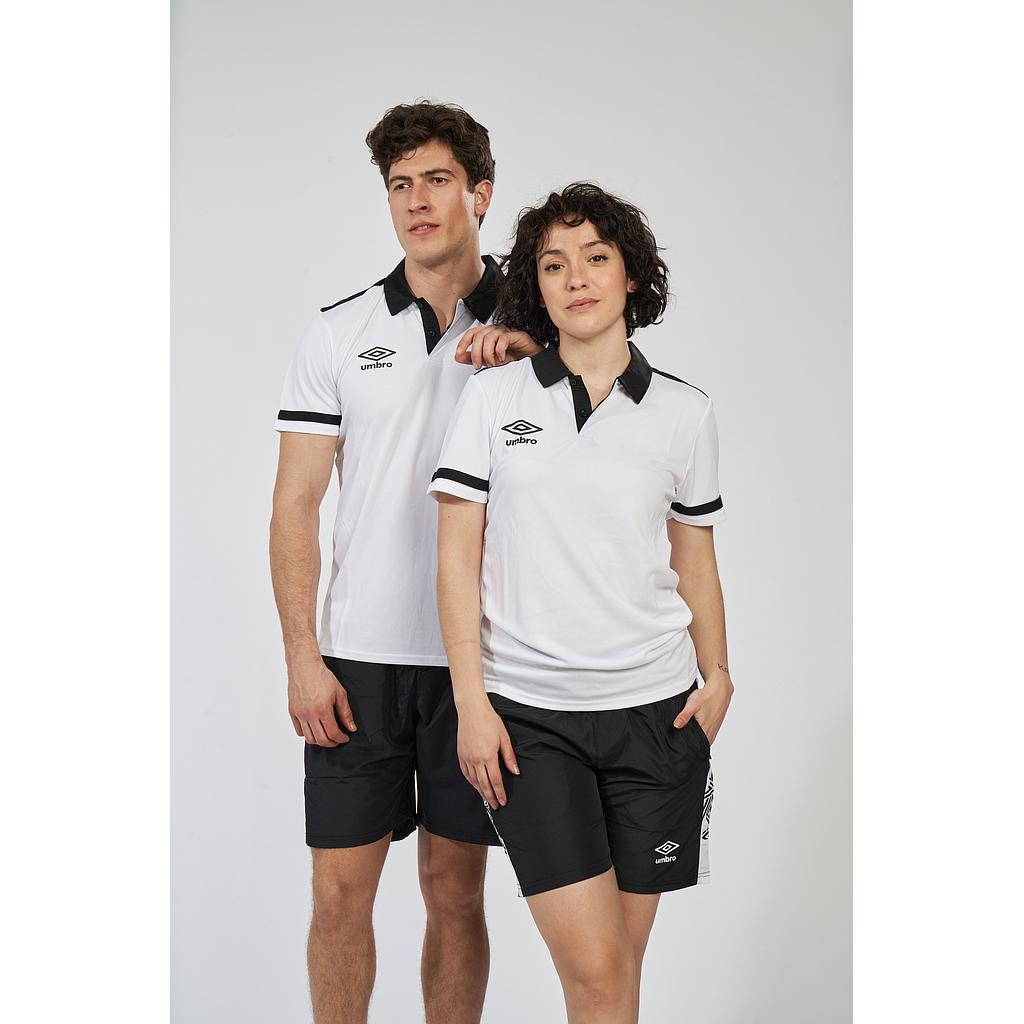 Polo Umbro Manyara Blanco