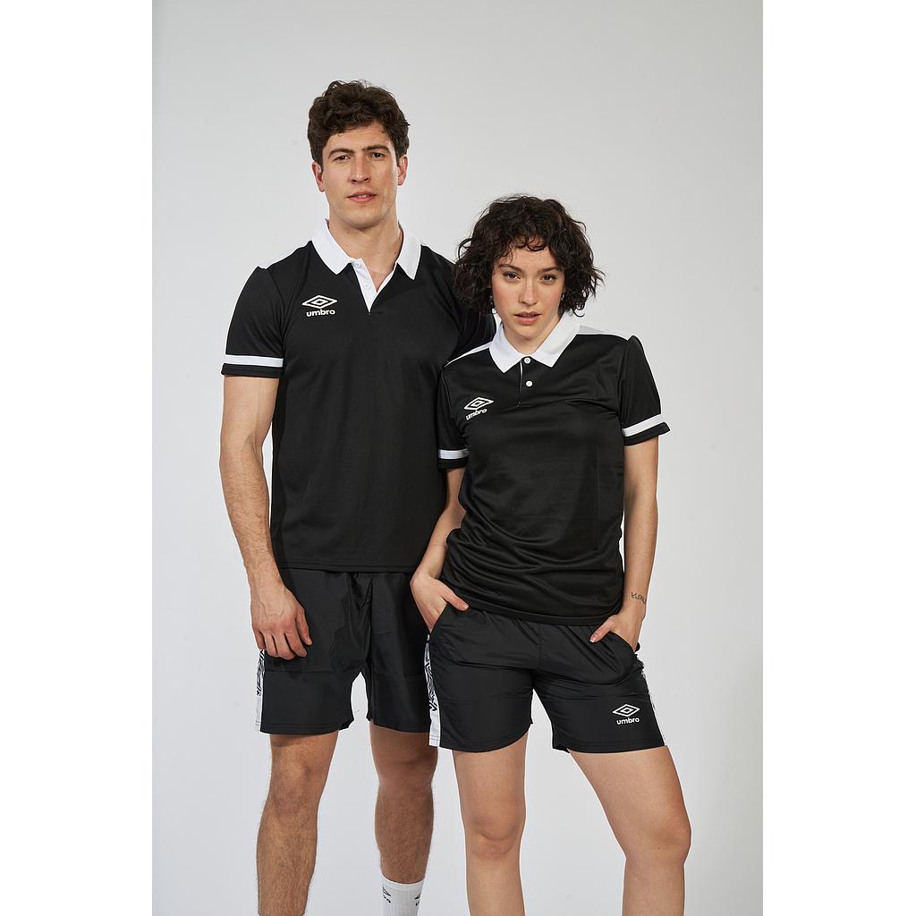 Polo Umbro Manyara Negro