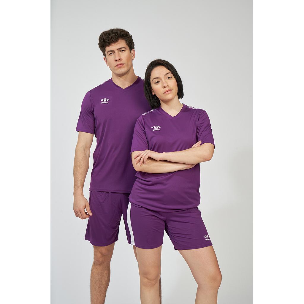 22000I-001 BAIKAL TRAINING JERSEY BLACK / WHITE (copia)