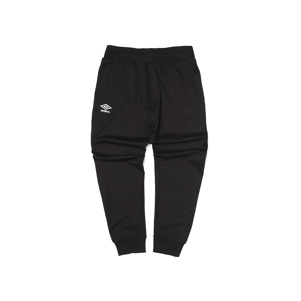 PANTALÓN UMBRO CUFF PANTS W BLACK