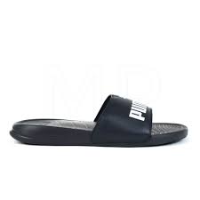 POPCAT 20, PUMA BLACK-PUMA WHITE