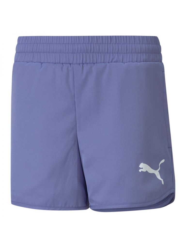 Short Puma Active Azul