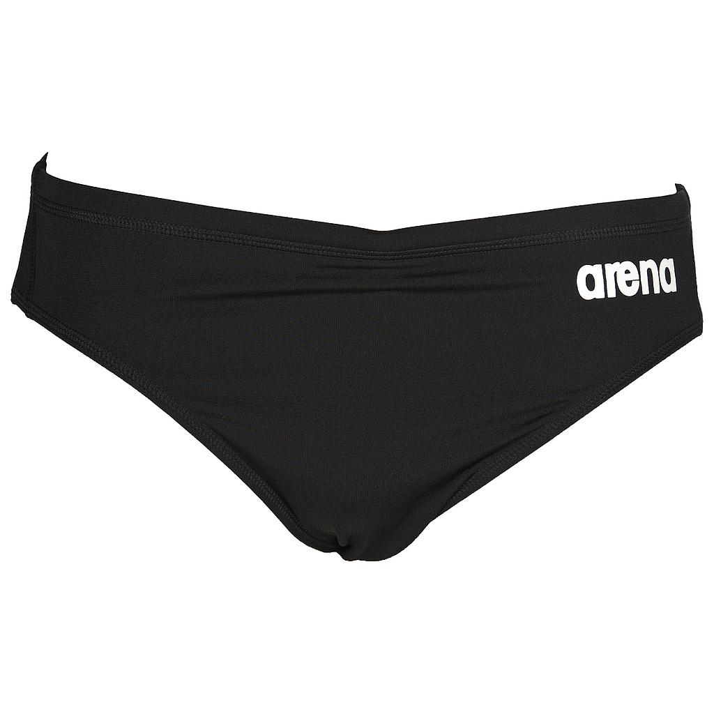 Bañador Arena Slip Arena Solid