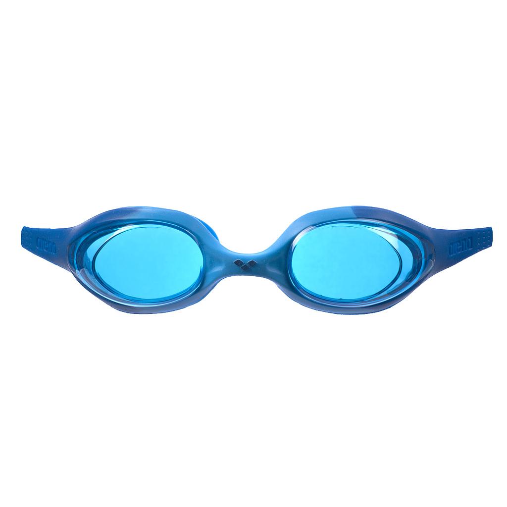 Gafa De Natación Arena Junior Spider Azul