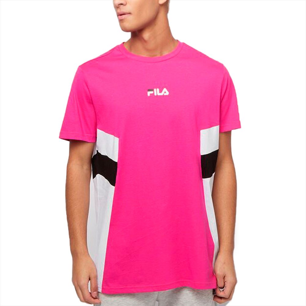 CAMISETA FILA
