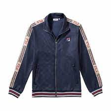 CHAQUETA FILA