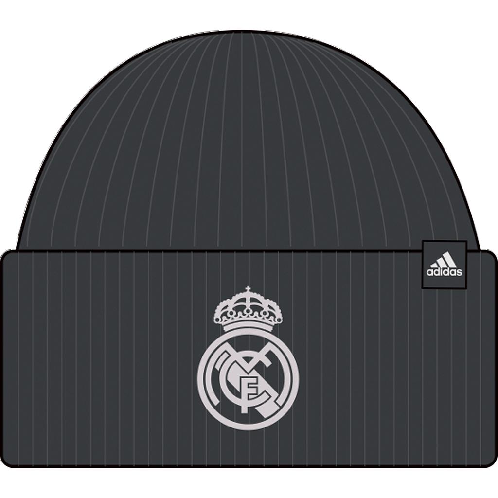 Gorro Adidas Real Madrid