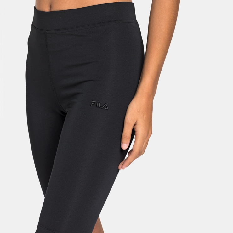 LEGGINGS NEGROS