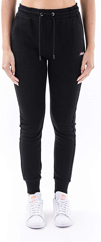 PANTALON FILA NEGRO