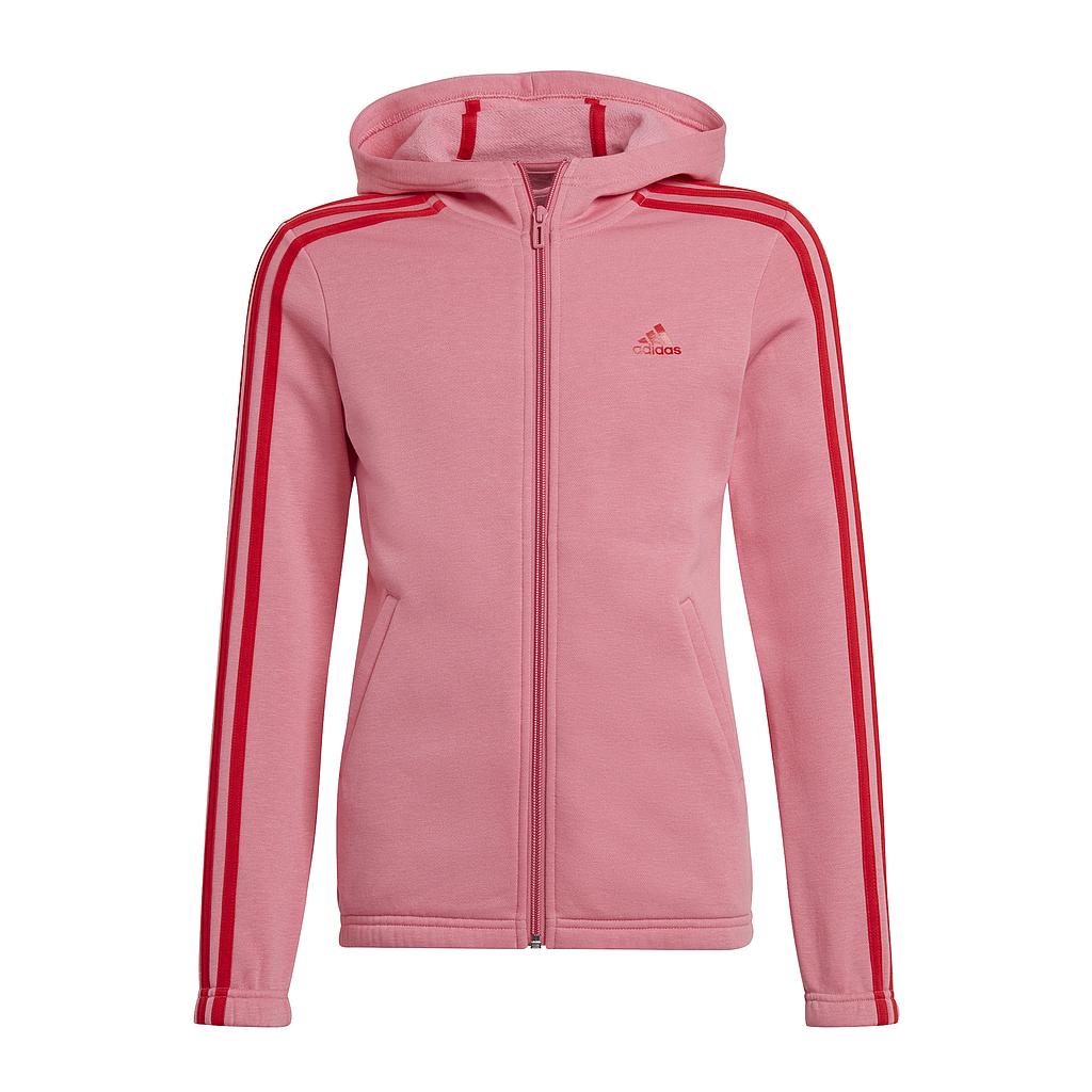 Sudadera Adidas Essentials Rosa