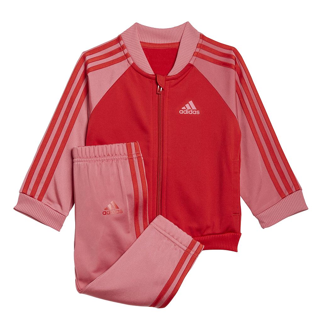 INFANT 3 STRIPES TRACKSUIT TRICOT