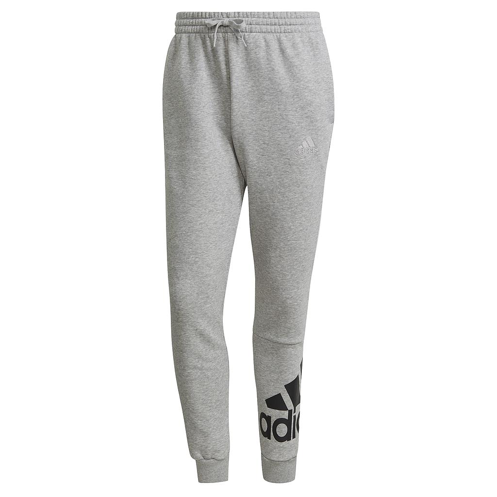 ESSENTIALS TAPERED CUFF LOGO PANTS
