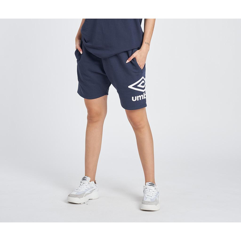 Short Umbro Terrace Short Dark Navy
