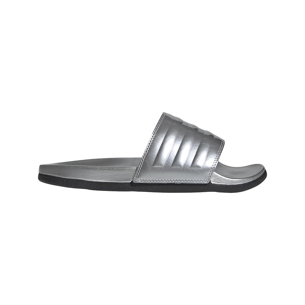  Chancla Adidas Adillete Confort Gris