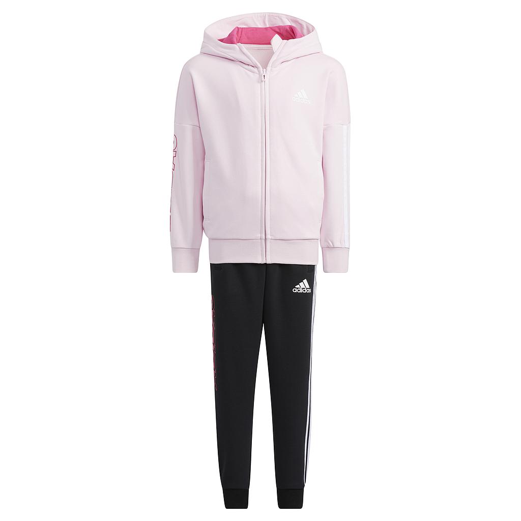 Chándal Adidas Essential Rosa
