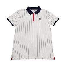 Polo Fila