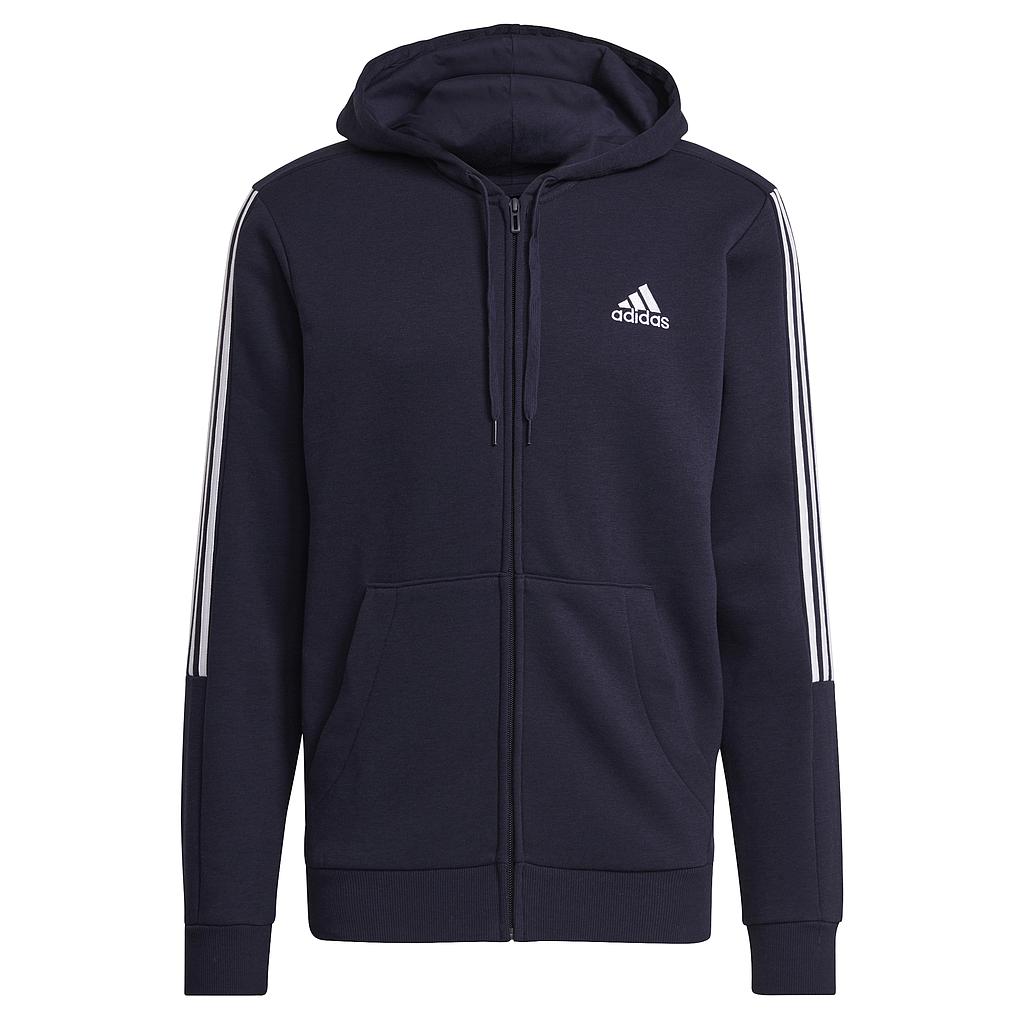 ESSENTIALS FULL-ZIP HOODIE