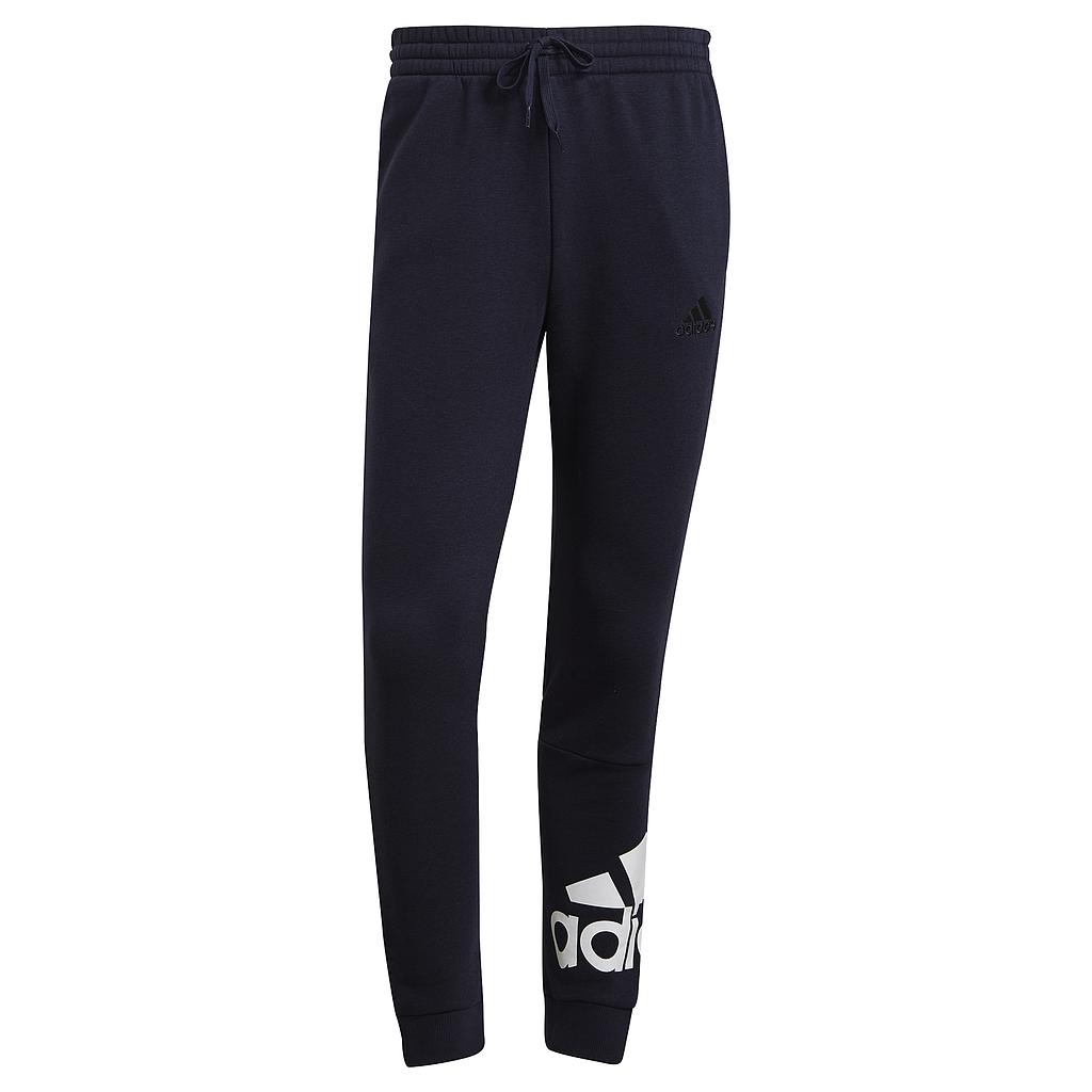 ESSENTIALS TAPERED CUFF LOGO PANTS