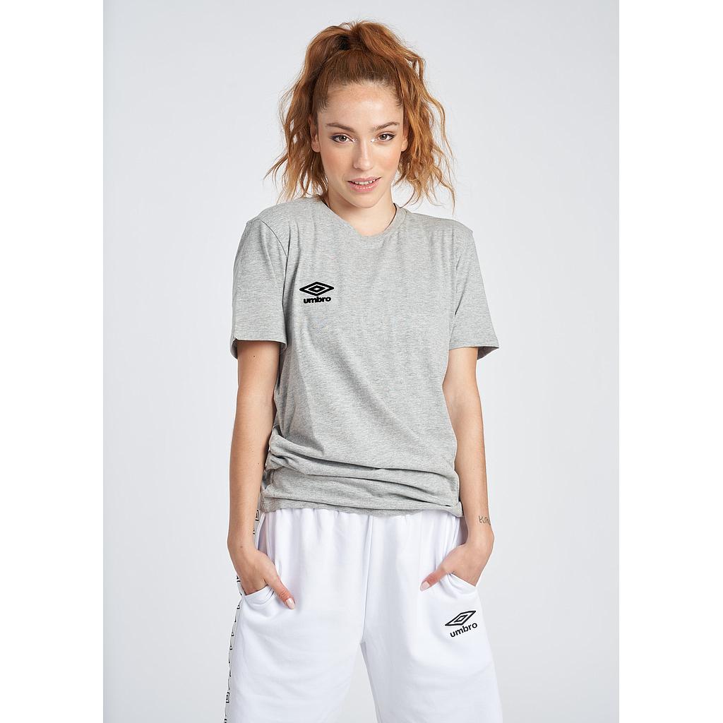Camiseta Fw Small Logo Cotton Azul (copia)