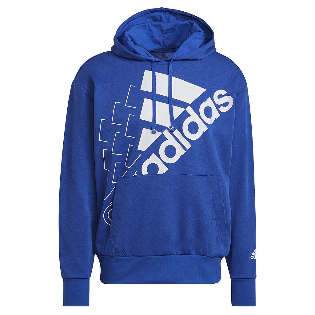 ESSENTIALS LOGO HOODIE (RELAXED FIT)
