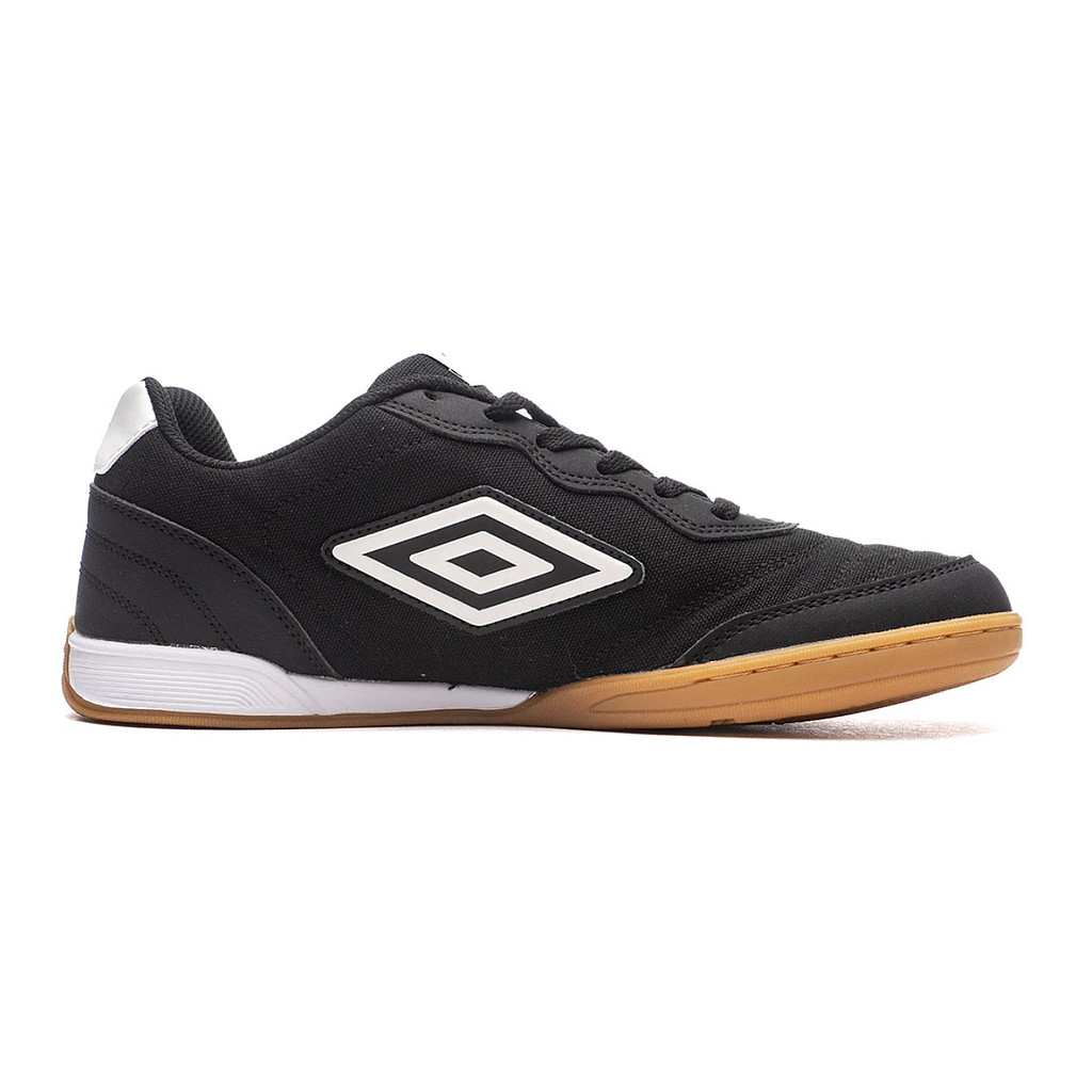 Zapatilla de Fútbol Sala Umbro Sala Street Negra