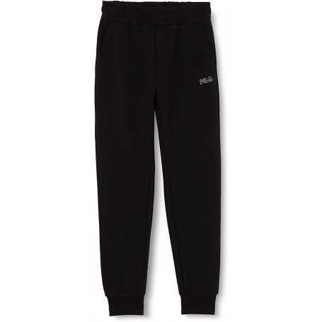 Pantalon Fila Ronny Sweat Negro