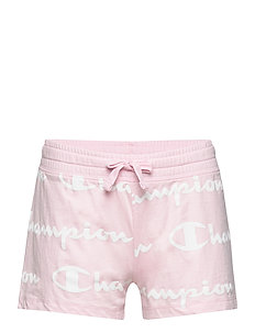 Short Champion Rosa