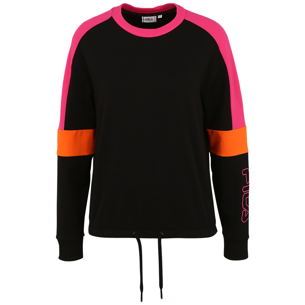 Sudadera Fila Paulina