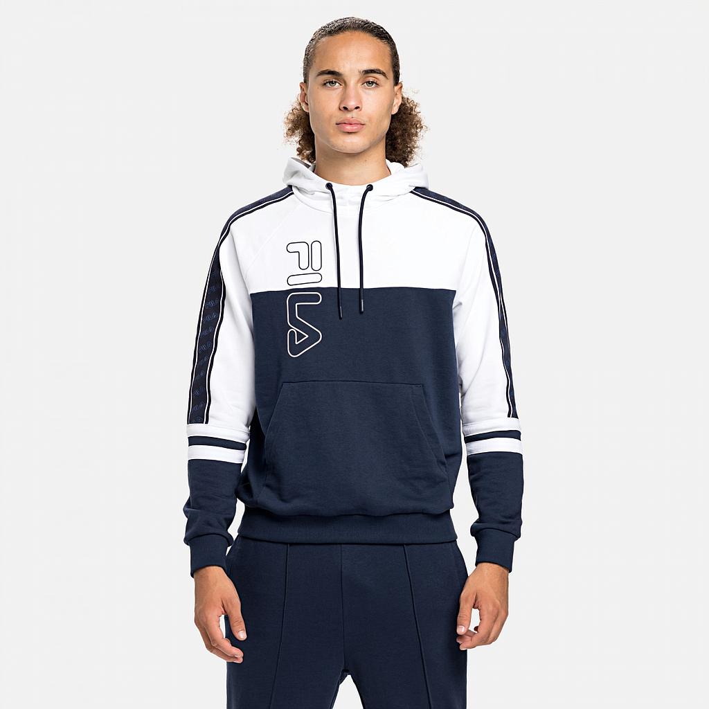 Sudadera Fila Onan Marina