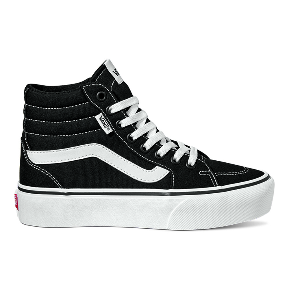 WM FILMORE HI PLATFORM (CANVAS)