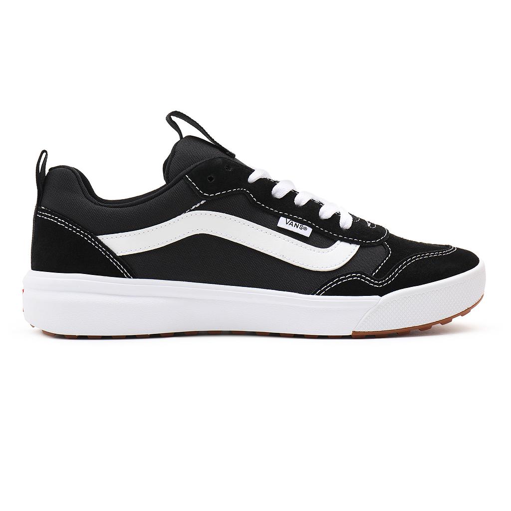 Zapatilla Vans Range Negra