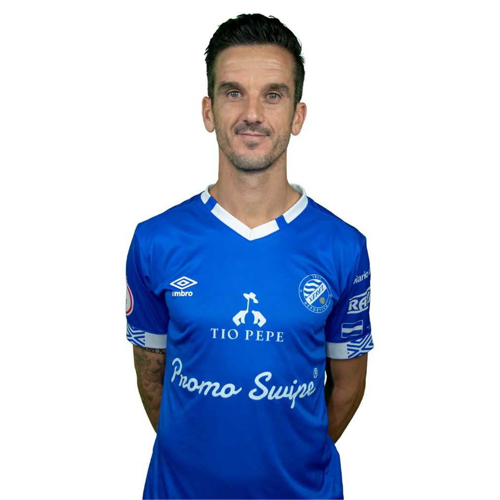 XEREZ DEPORTIVO FC HOME/21 JERSEY