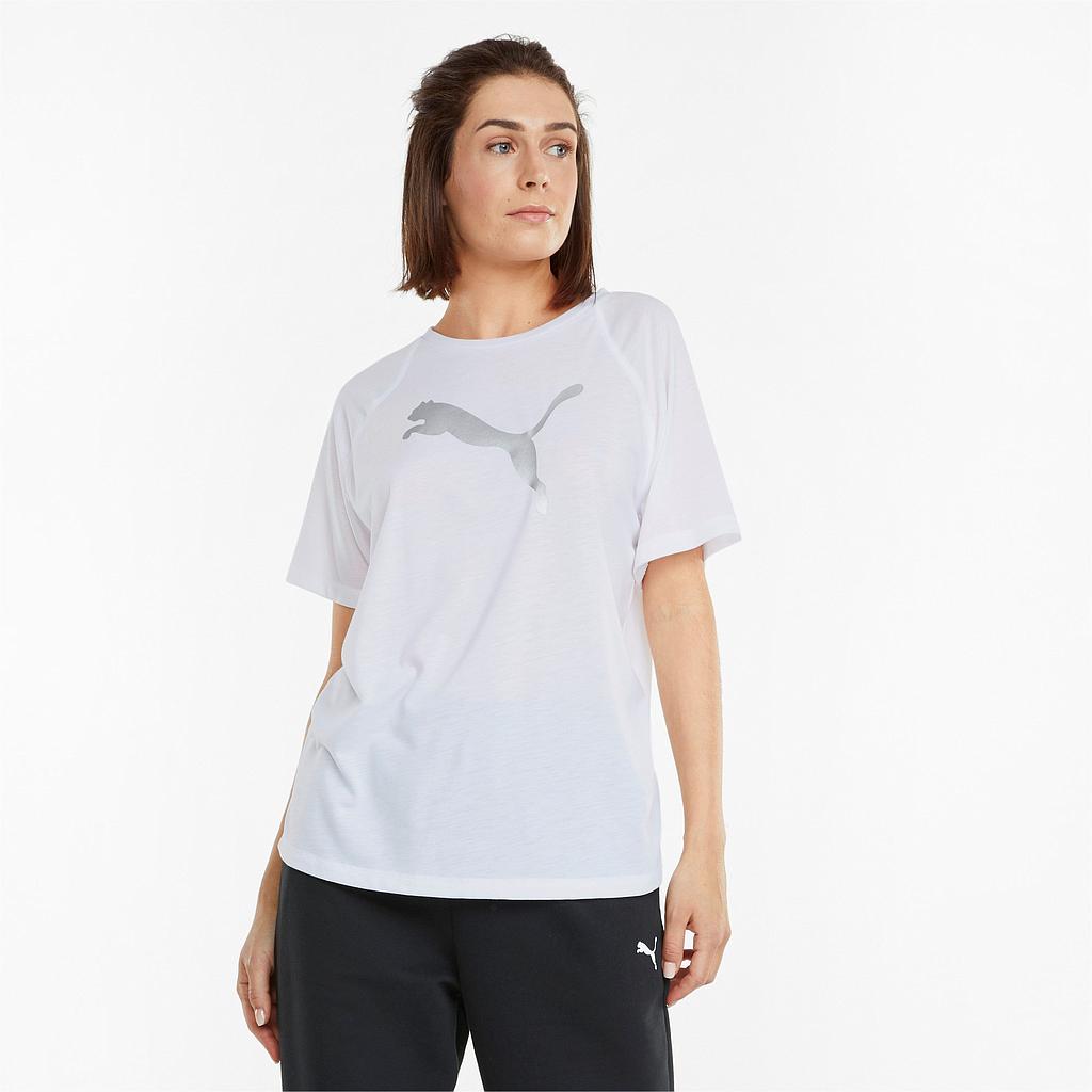 Camiseta Puma Evostripe 