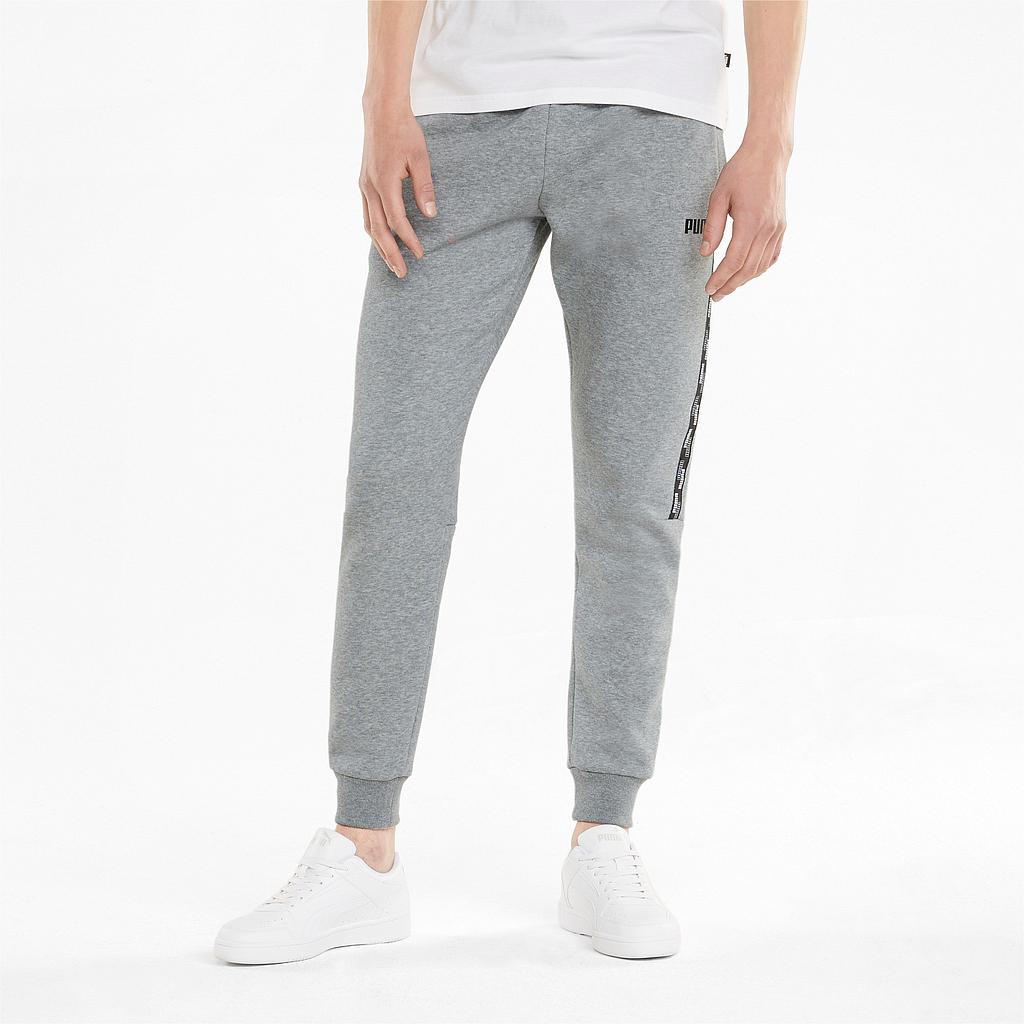 Pantalón Puma Power Tape