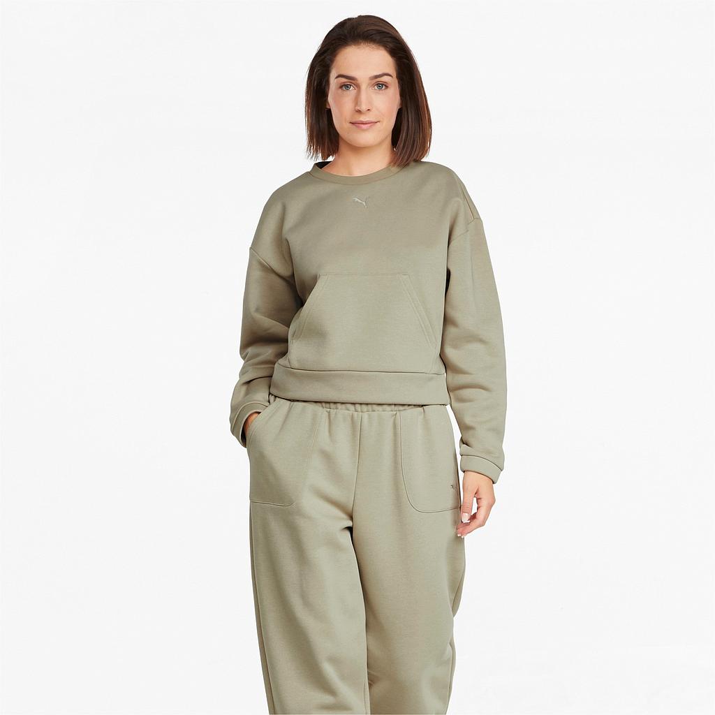 Chándal Puma Loungewear
