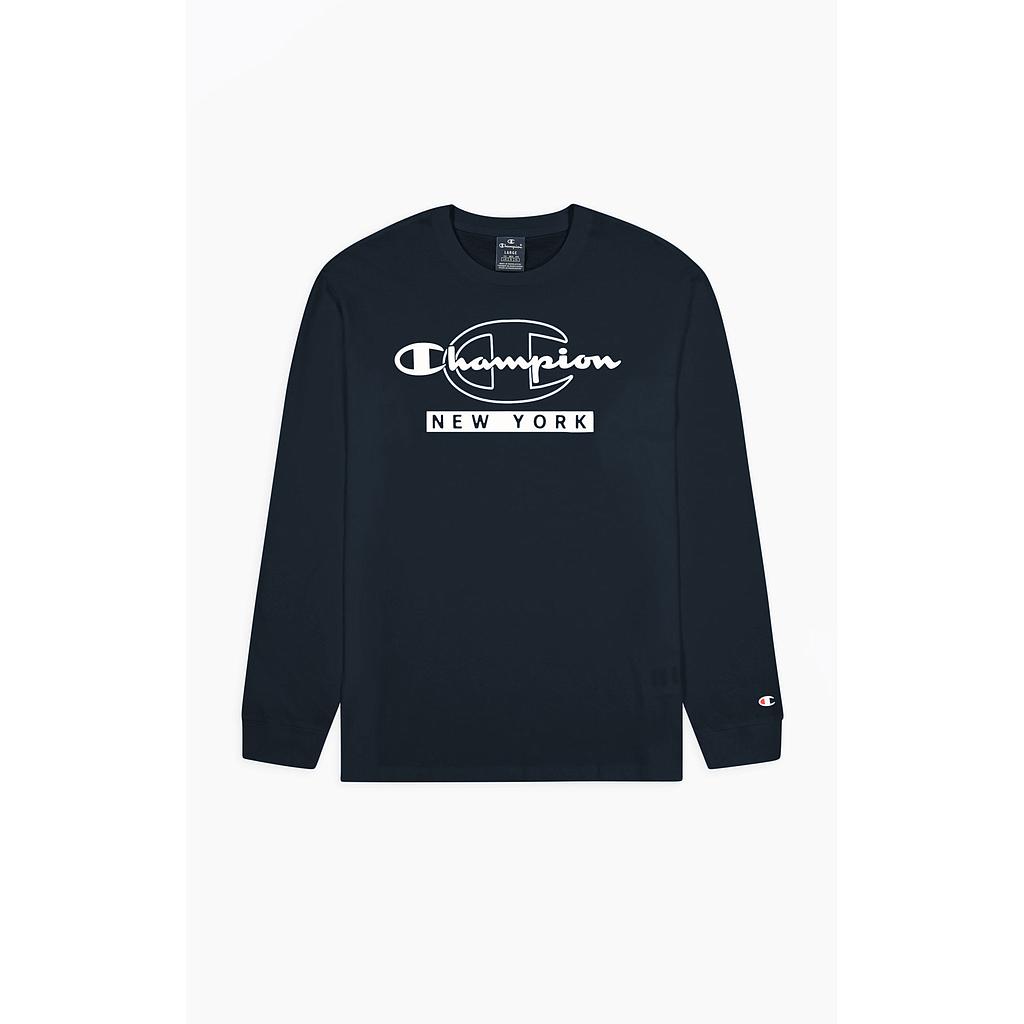 Camiseta Champion Legacy