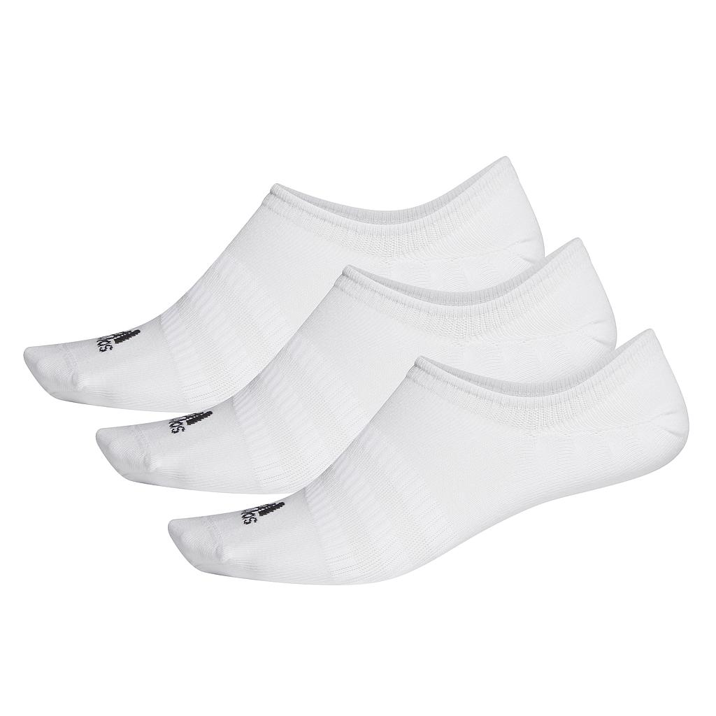 Calcetines Adidas Light Nosh Blanco