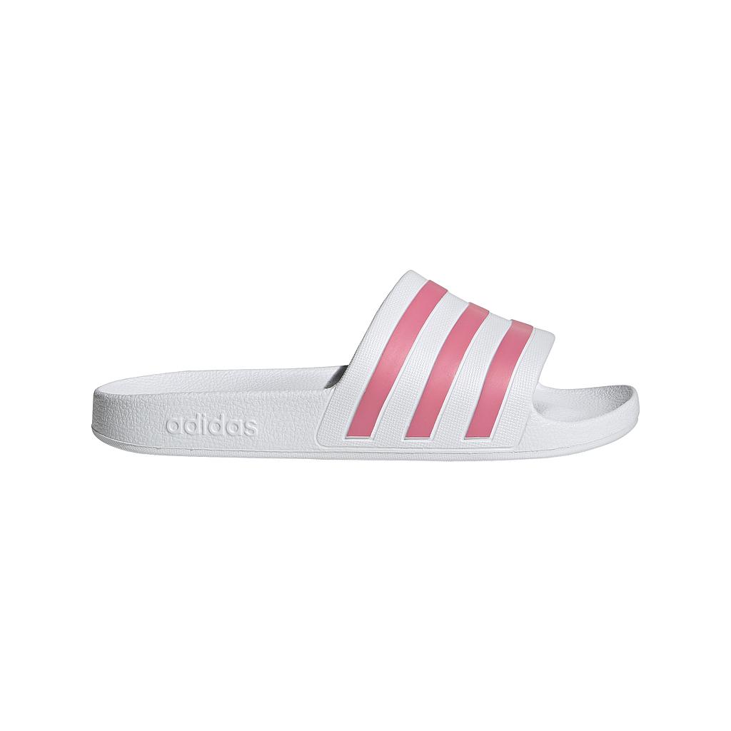 Chancla Adidas Adilette Aqua Blanca